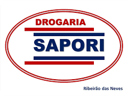 DROGARIA E PERFUMARIA SAPORI - Ribeirão das Neves